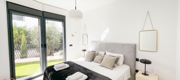 3 bedrooms Apartment in Alicante, Spain No. 25160 24