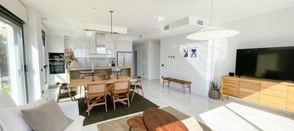 3 bedrooms Apartment in Alicante, Spain No. 25160 5