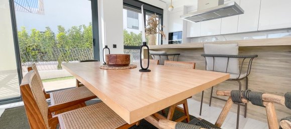 3 bedrooms Apartment in Alicante, Spain No. 25160 10