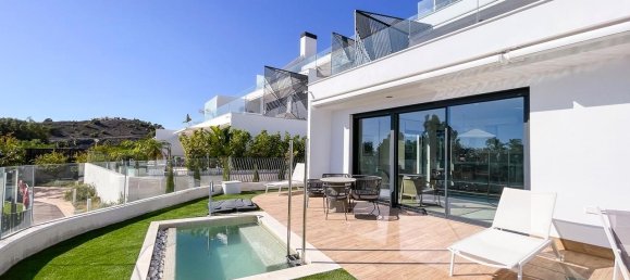 3 bedrooms Apartment in Alicante, Spain No. 25160 27