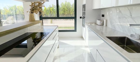 3 bedrooms Apartment in Alicante, Spain No. 25160 13