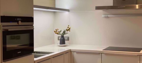 1 bedroom Condo in Pathum Wan, Thailand No. 4834 6