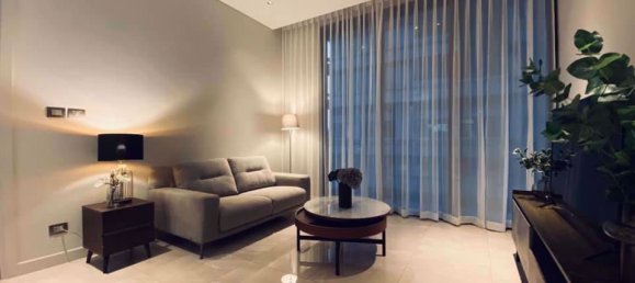 1 bedroom Condo in Pathum Wan, Thailand No. 4834 2