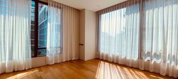 1 bedroom Condo in Pathum Wan, Thailand No. 4834 3