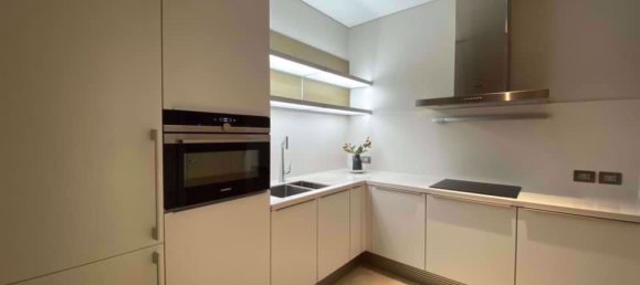 1 bedroom Condo in Pathum Wan, Thailand No. 4834 5