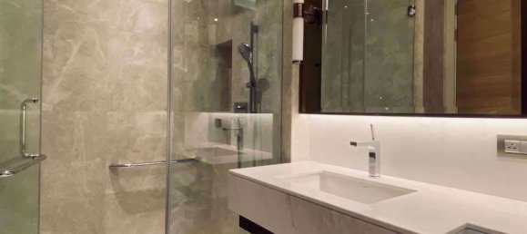 1 bedroom Condo in Pathum Wan, Thailand No. 4834 7