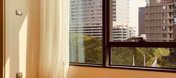 1 bedroom Condo in Pathum Wan, Thailand No. 4834 4