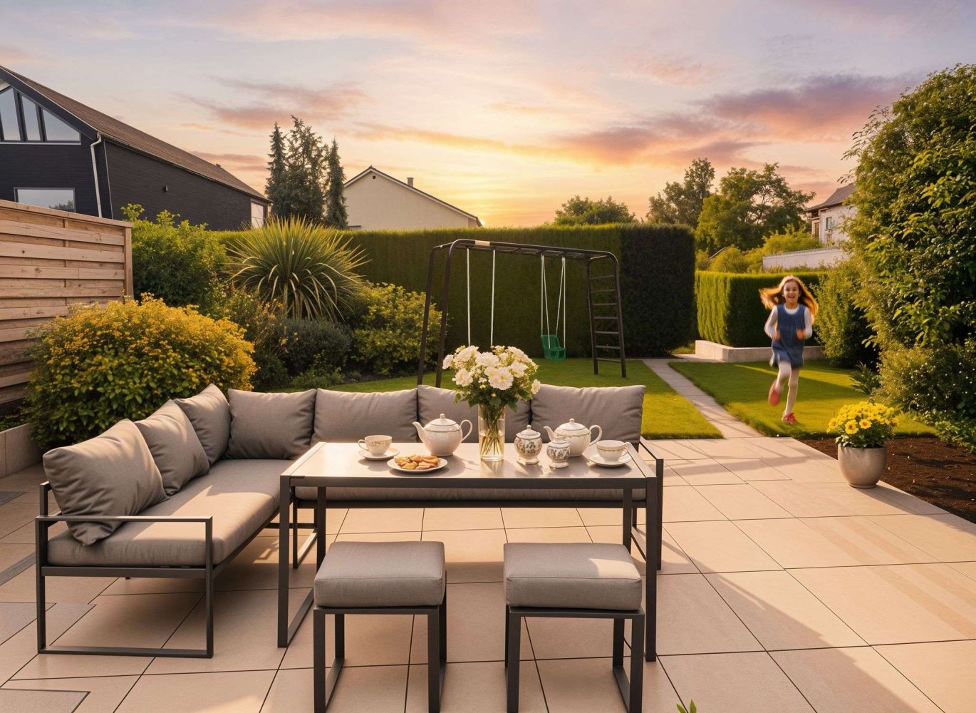 4 bedrooms Townhouse in Stuttgart, Germany No. 333894