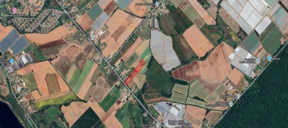Land in Sabaudia, Italy No. 316624 12