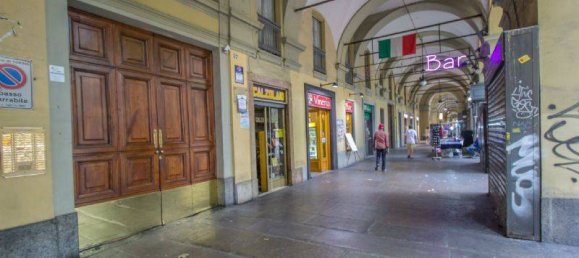 2 غرف نوم شقة في Turin, Italy رقم 53566 14