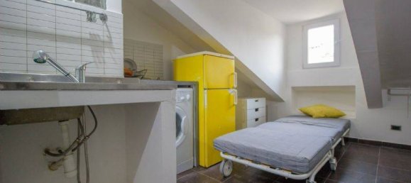 2 غرف نوم شقة في Turin, Italy رقم 53566 11