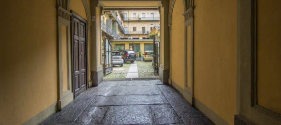 2 غرف نوم شقة في Turin, Italy رقم 53566 13