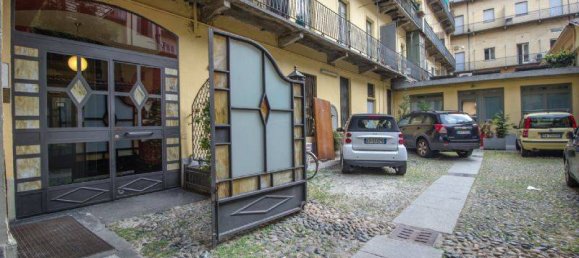 2 غرف نوم شقة في Turin, Italy رقم 53566 16