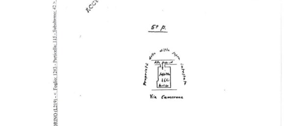 2 غرف نوم شقة في Turin, Italy رقم 53566 8