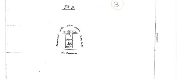 2 غرف نوم شقة في Turin, Italy رقم 53566 9