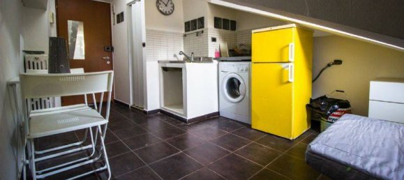 2 غرف نوم شقة في Turin, Italy رقم 53566 4