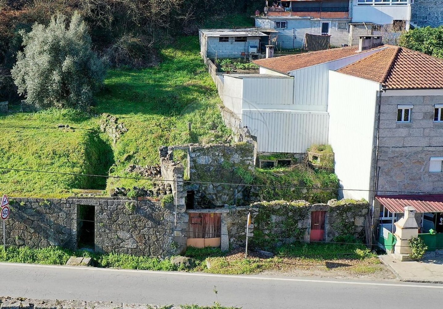 4 bedrooms House in Infantas, Portugal No. 41324