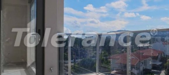 Apartment 2+1 in Finike, Turkey No. 7766 2