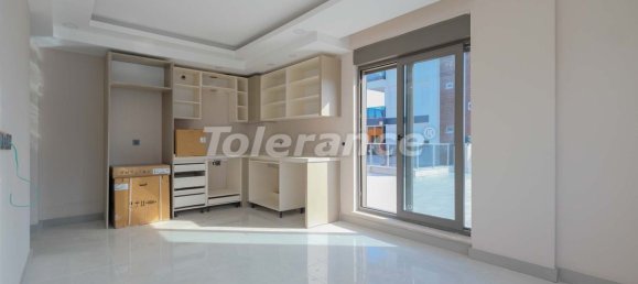 Apartment 2+1 in Finike, Turkey No. 7766 19
