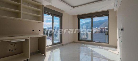 Apartment 2+1 in Finike, Turkey No. 7766 17