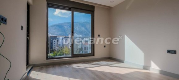 Apartment 2+1 in Finike, Turkey No. 7766 13