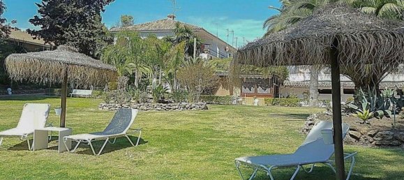 2 bedrooms Apartment in Marbella, Spain No. 21147 10