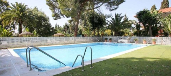 2 bedrooms Apartment in Marbella, Spain No. 21147 9