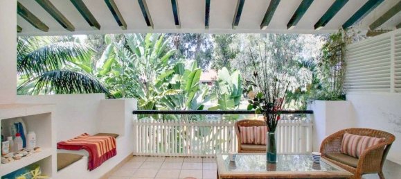 2 bedrooms Apartment in Marbella, Spain No. 21147 5