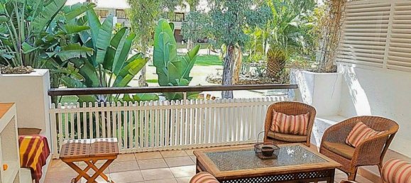 2 bedrooms Apartment in Marbella, Spain No. 21147 7