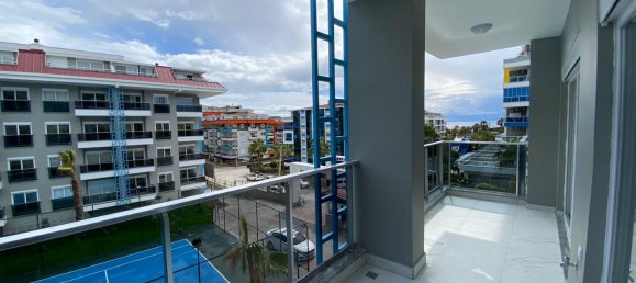 2 Schlafzimmer Wohnung in Alanya, Turkey, Nr. 11057 4