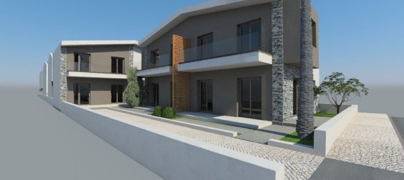 Недвижимость с 3 спальнями в Тасос, Греция № 1865 3