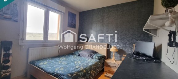 Casa T4 em Parnans, France N.º 199910 10