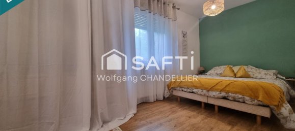 Casa T4 em Parnans, France N.º 199910 12