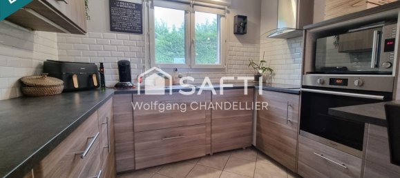 Casa T4 em Parnans, France N.º 199910 3