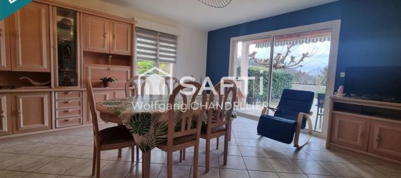 Casa T4 em Parnans, France N.º 199910 5