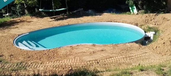 Casa T4 em Parnans, France N.º 199910 2