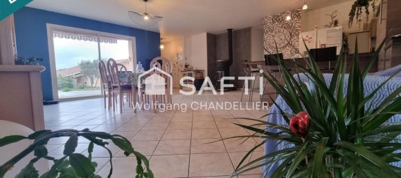 Casa T4 em Parnans, France N.º 199910 6