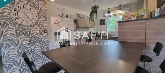 Casa T4 em Parnans, France N.º 199910 4