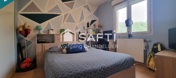 Casa T4 em Parnans, France N.º 199910 9