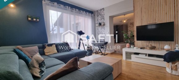 Casa T4 em Parnans, France N.º 199910 7