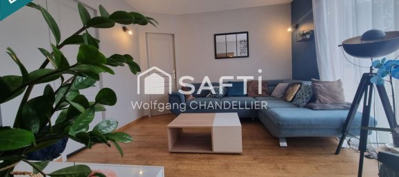 Casa T4 em Parnans, France N.º 199910 8