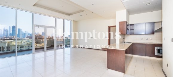 2 غرف نوم شقة في نخلة جميرا, UAE رقم 187048 16