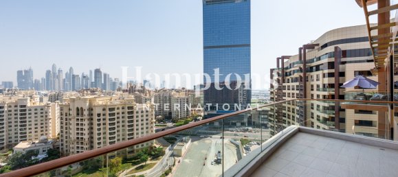 2 غرف نوم شقة في نخلة جميرا, UAE رقم 187048 19