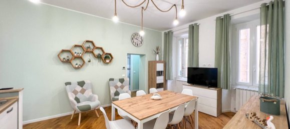 2 bedrooms Apartment in Nettuno, Italy No. 290027 11