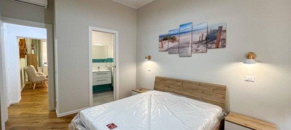 2 bedrooms Apartment in Nettuno, Italy No. 290027 20