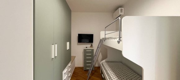 2 bedrooms Apartment in Nettuno, Italy No. 290027 8