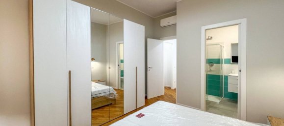 2 bedrooms Apartment in Nettuno, Italy No. 290027 21