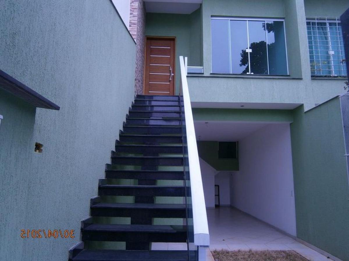 3 Schlafzimmer Haus in Sao Paulo, Brazil, Nr. 443944