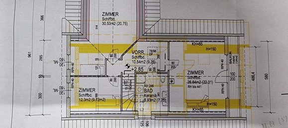 Casa de 4 divisões em Gleisdorf, Austria N.º 226391 18