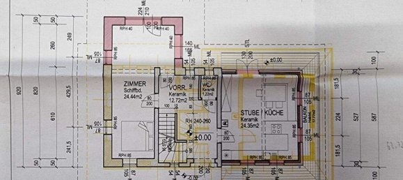 Casa de 4 divisões em Gleisdorf, Austria N.º 226391 17